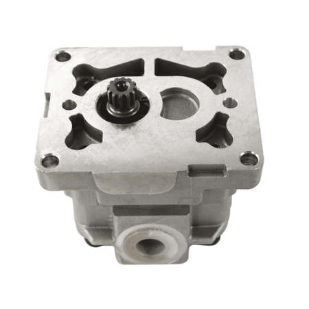 Hydraulische Zahnradpumpe 705-41-05690 für Komatsu Radlader WA200-5 WA320-5