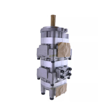 Hydraulische Zahnradpumpe 705-41-08001 für Komatsu-Bagger PC30-6 PC20-6 PC38UU-1