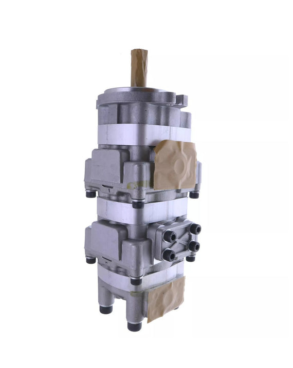 Hydraulische Zahnradpumpe 705-41-08001 für Komatsu-Bagger PC30-6 PC20-6 PC38UU-1