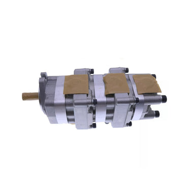 Hydraulische Zahnradpumpe 705-41-08001 für Komatsu-Bagger PC30-6 PC20-6 PC38UU-1