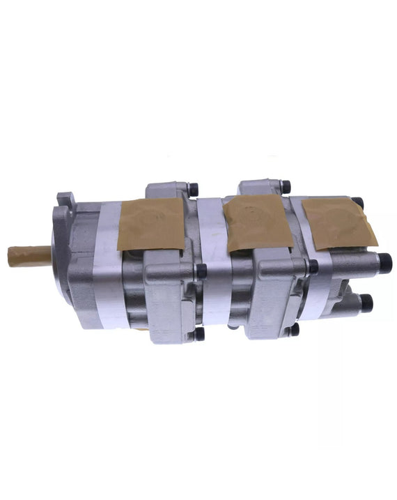 Hydraulische Zahnradpumpe 705-41-08001 für Komatsu-Bagger PC30-6 PC20-6 PC38UU-1