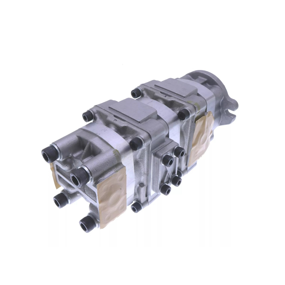 Hydraulic Gear Pump 705-41-08001 for Komatsu Excavator