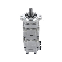 Pompe hydraulique