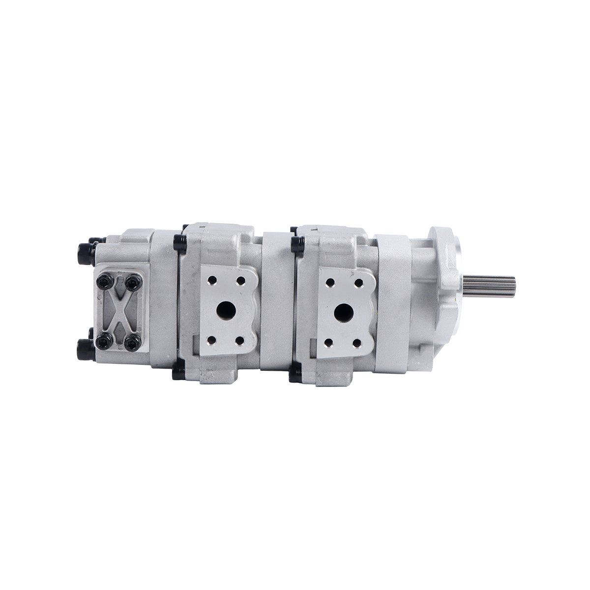 Hydraulic Gear Pump 705-41-08010 for Komatsu Excavator