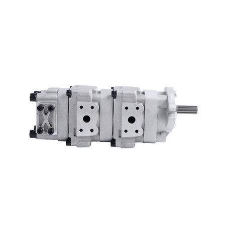 Hydraulic Gear Pump 705-41-08010 for Komatsu Excavator