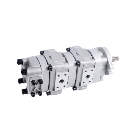 Hydraulic Gear Pump 705-41-08010 for Komatsu Excavator - Sinocmp
