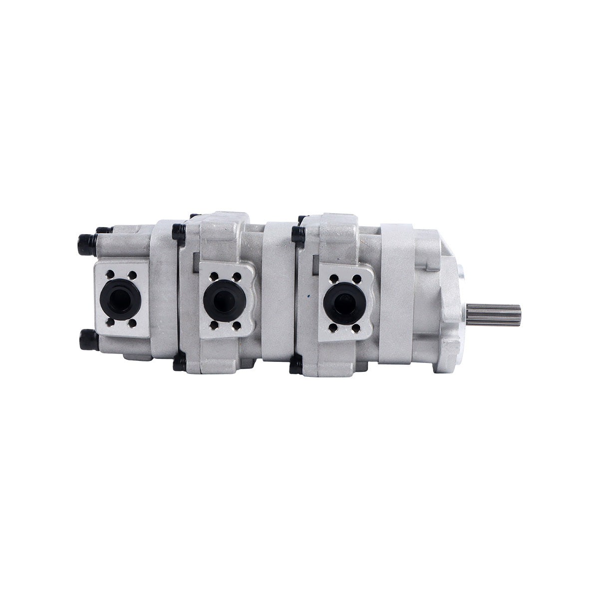 Hydraulic Gear Pump 705-41-08010 - Sinocmp