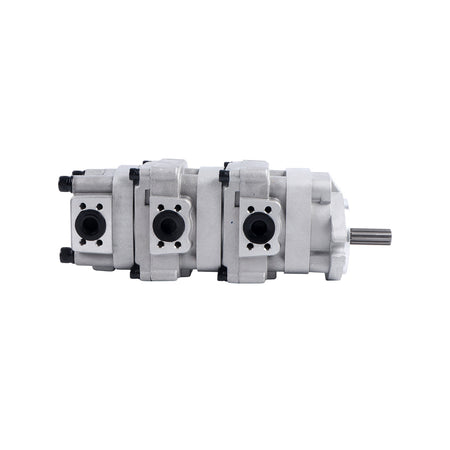 Hydraulic Gear Pump 705-41-08010 - Sinocmp