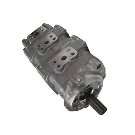 Hydraulic Gear Pump 705-41-08040 for Komatsu Excavator PC40-6