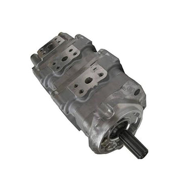 Hydraulic Gear Pump 705-41-08040 for Komatsu Excavator PC40-6