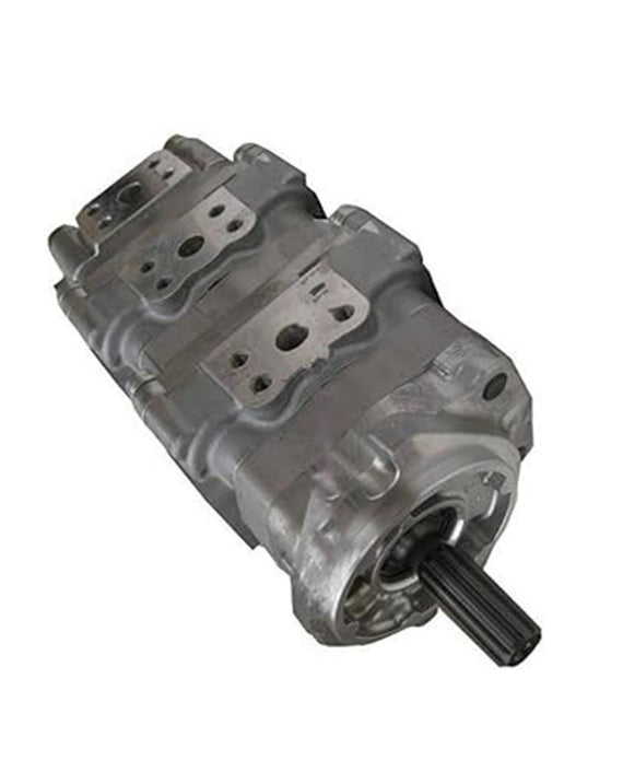 Hydraulische Zahnradpumpe 705-41-08040 für Komatsu-Bagger PC40-6