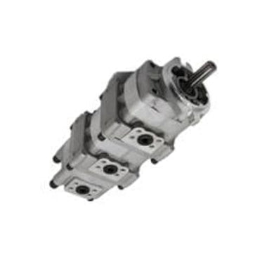 Hydraulic Gear Pump 705-41-08040 for Komatsu Excavator PC40-6