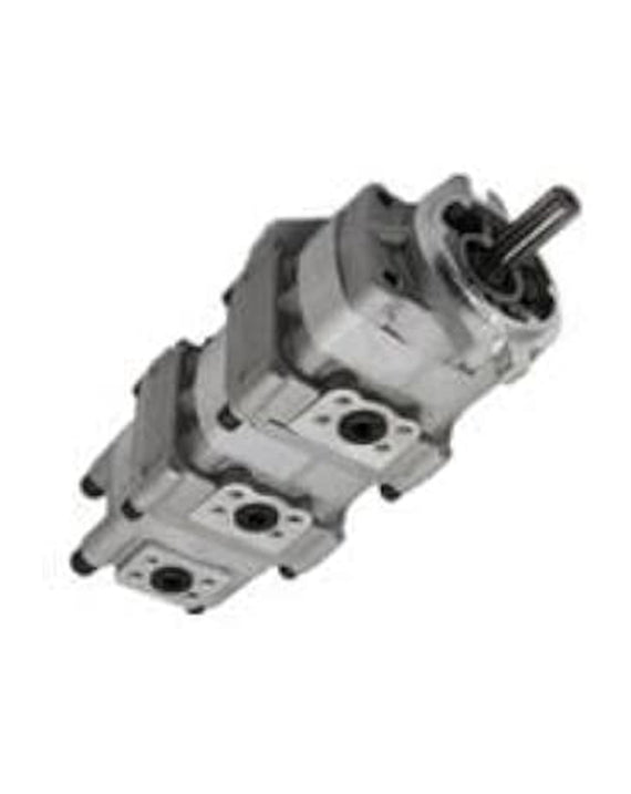Hydraulische Zahnradpumpe 705-41-08040 für Komatsu-Bagger PC40-6