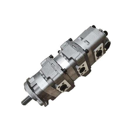 Hydraulic Gear Pump 705-41-08160 for Komatsu Excavator PC15-3 PC20-7