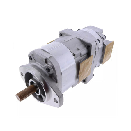 Hydraulic Gear Pump 705-51-20090 for Komatsu Wheel Loader WA180-1 WA200-1 - Sinocmp