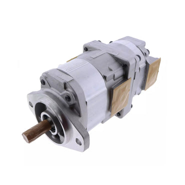 Hydraulic Gear Pump 705-51-20090 for Komatsu Wheel Loader WA180-1 WA200-1