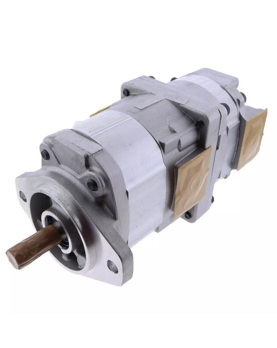 Hydraulische Zahnradpumpe 705-51-20090 für Komatsu Radlader WA180-1 WA200-1