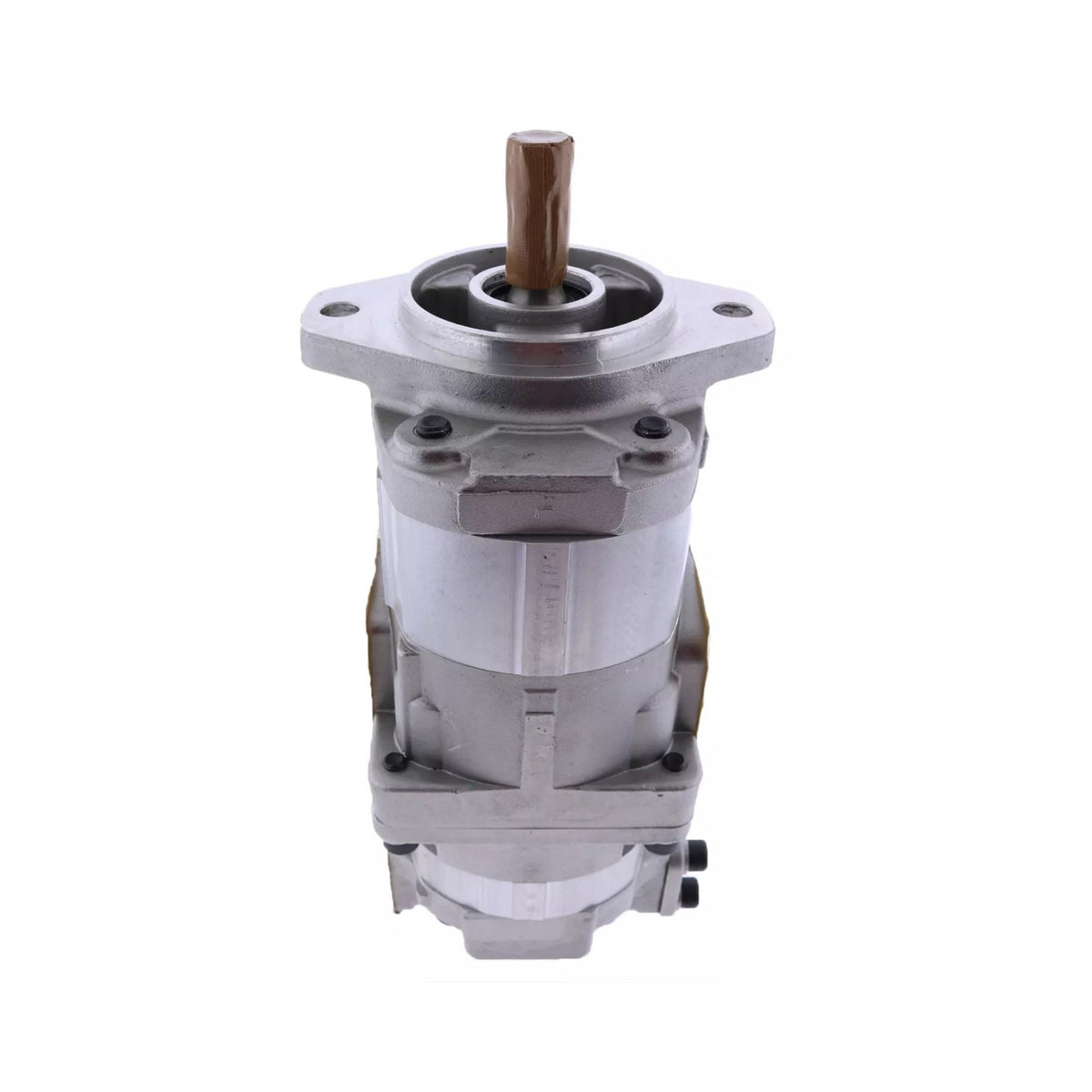 Hydraulic Gear Pump 705-51-20090 for Komatsu Wheel Loader WA180-1 