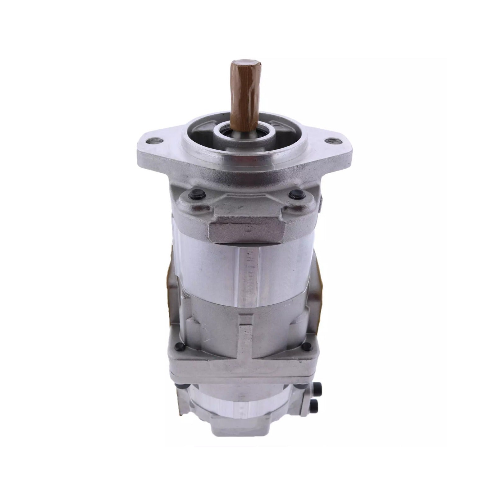 Hydraulic Gear Pump 705-51-20090 for Komatsu Wheel Loader WA180-1 