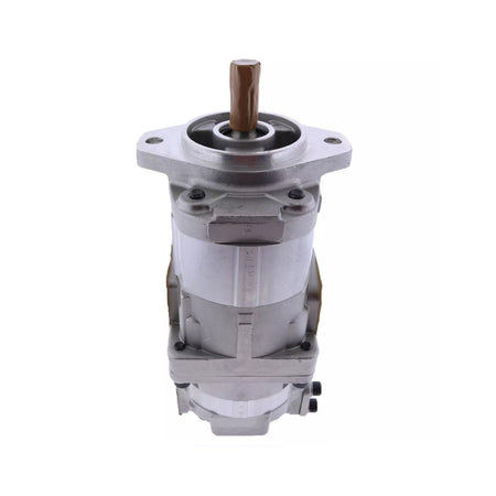 Hydraulic Gear Pump 705-51-20090 for Komatsu Wheel Loader WA180-1 