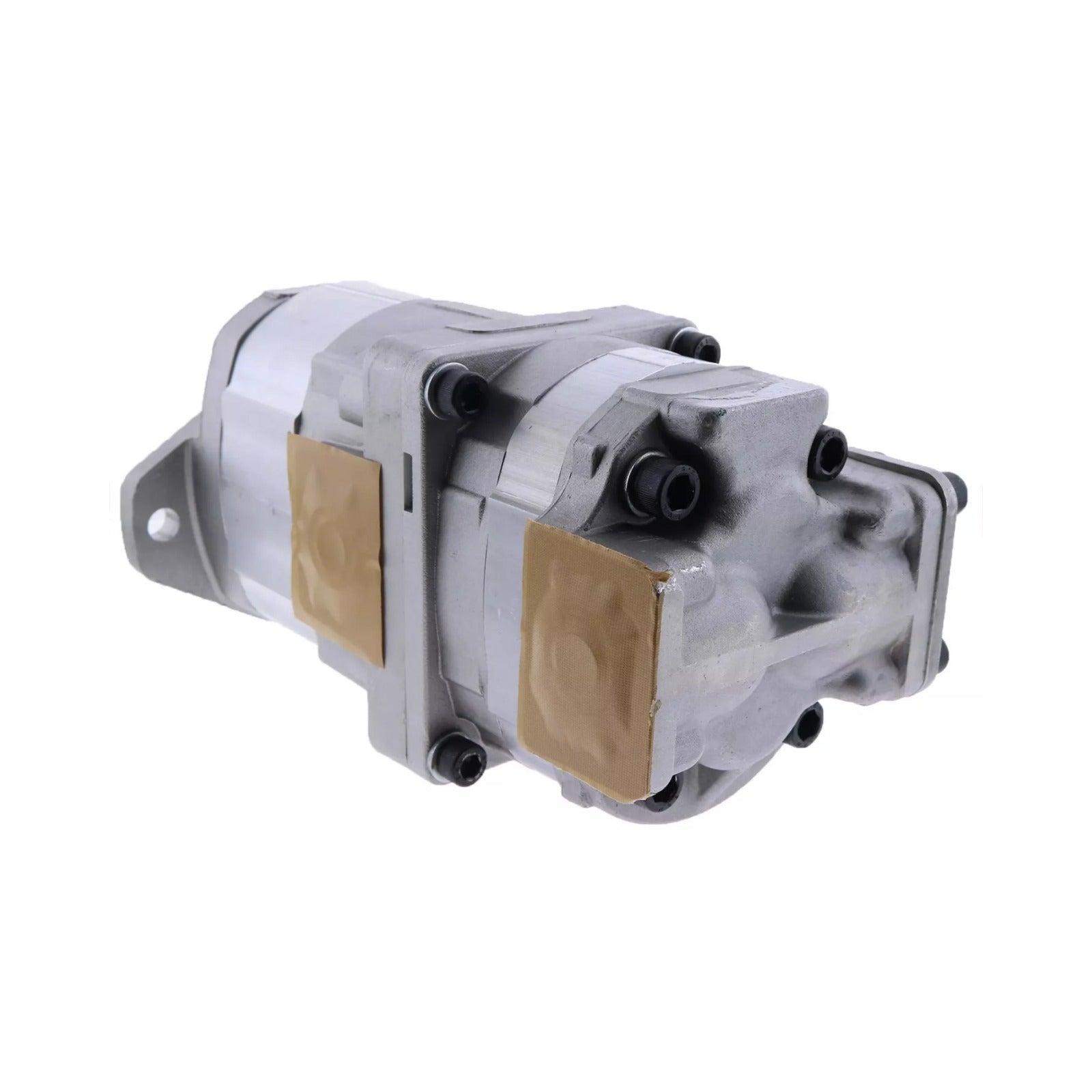 Hydraulic Gear Pump 705-51-20090 for Komatsu 