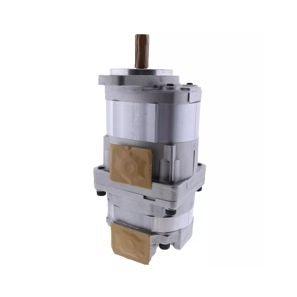Hydraulic Gear Pump 705-51-20090 for Komatsu - Sinocmp