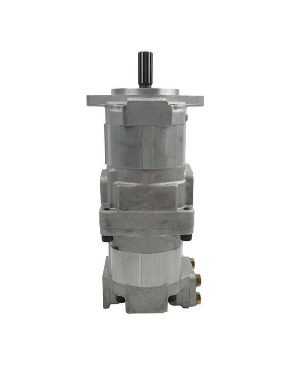 Hydraulische Zahnradpumpe 705-51-20140 für Komatsu Radlader WA300-1 WA320-1