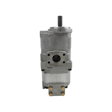 Hydraulic Gear Pump 705-51-20140 for Komatsu Wheel Loader WA300-1 WA320-1