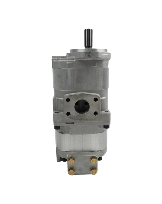 Hydraulische Zahnradpumpe 705-51-20140 für Komatsu Radlader WA300-1 WA320-1