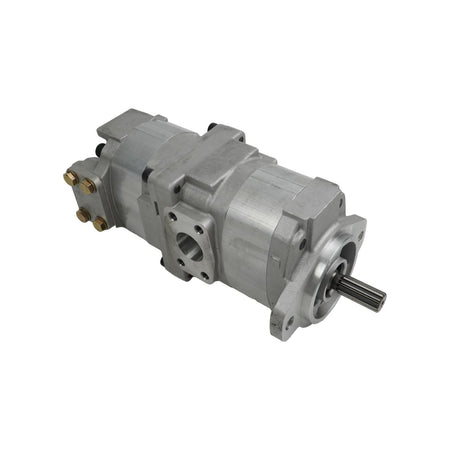Hydraulic Gear Pump 705-51-20140 for Komatsu Wheel Loader WA300-1 