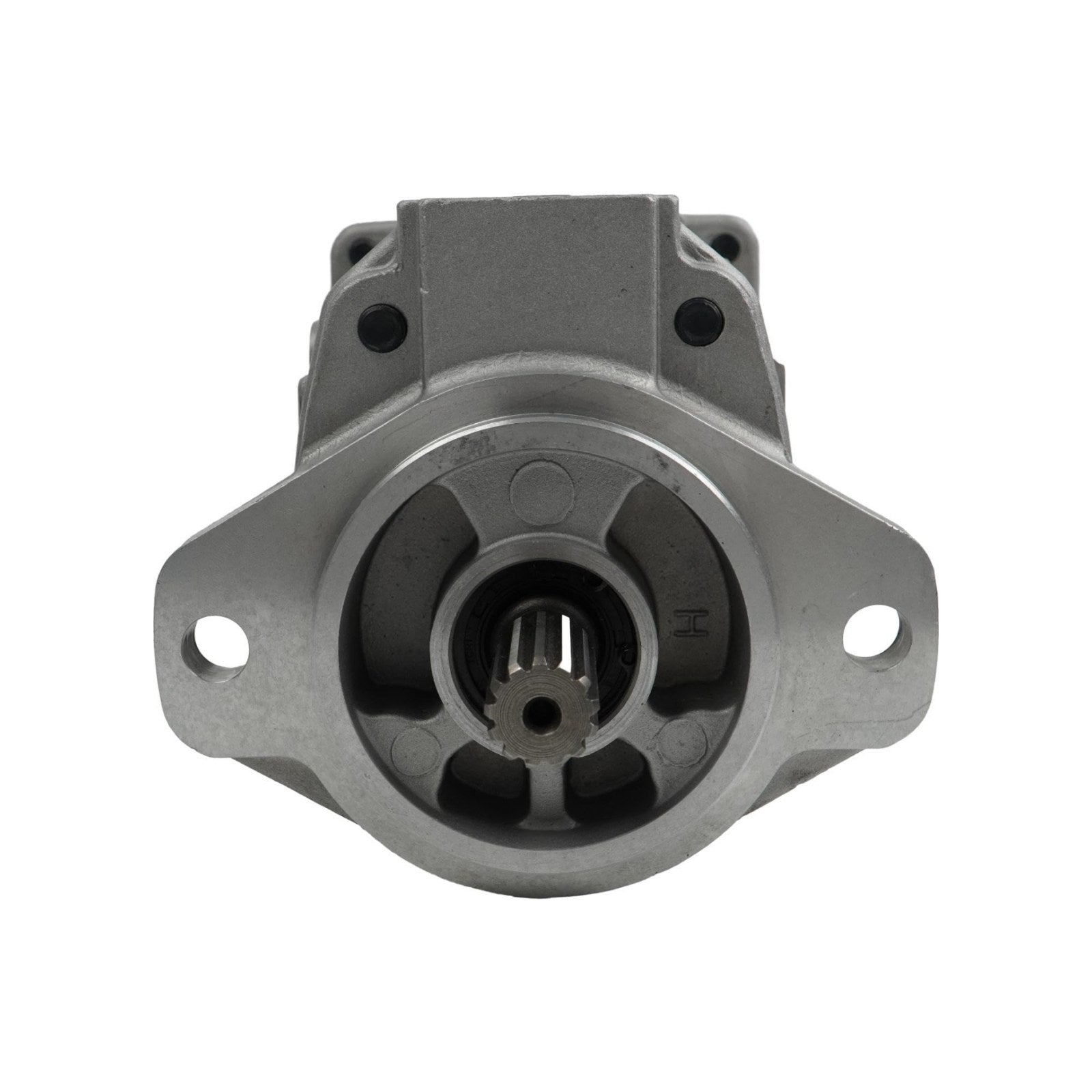 Hydraulic Gear Pump 705-51-20140 for Komatsu - Sinocmp