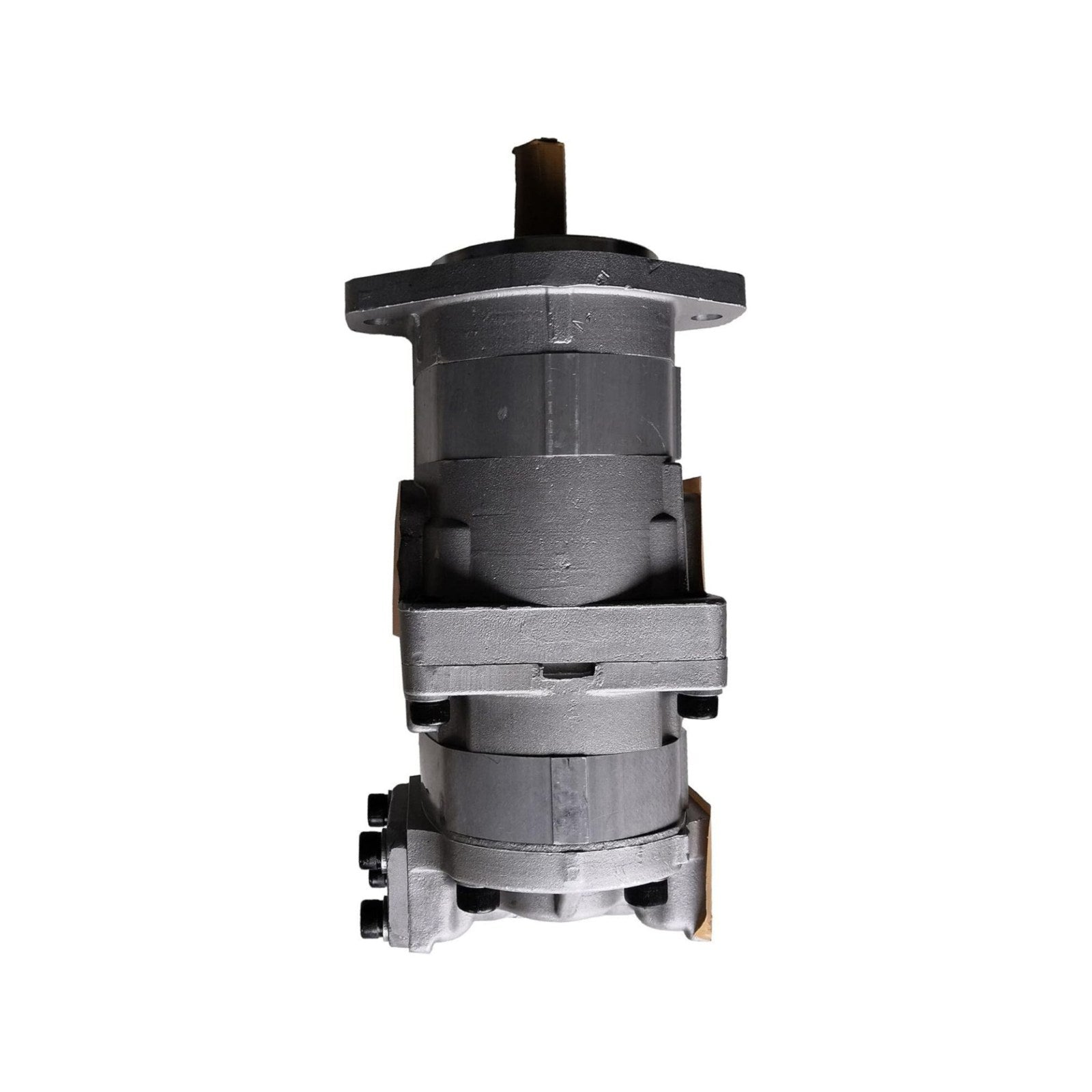 Hydraulic Gear Pump 705-51-20170 for Komatsu Wheel Loader WA150-1 WA200-1 WA250-1