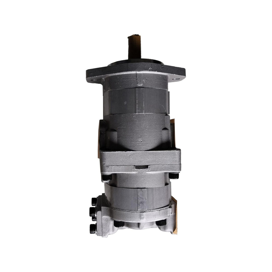 Hydraulic Gear Pump 705-51-20170 for Komatsu Wheel Loader WA150-1 WA200-1 WA250-1