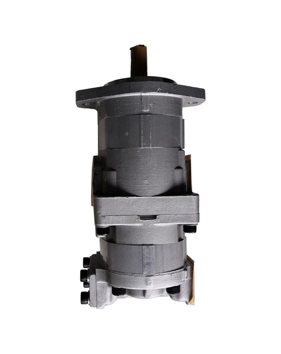 Hydraulische Zahnradpumpe 705-51-20170 für Komatsu Radlader WA150-1 WA200-1 WA250-1