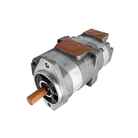 Hydraulic Gear Pump 705-51-20170 for Komatsu Wheel Loader WA150-1 WA200-1 WA250-1 - Sinocmp