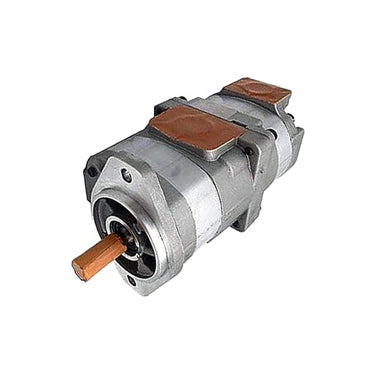 Hydraulic Gear Pump 705-51-20170 for Komatsu Wheel Loader WA150-1 WA200-1 WA250-1