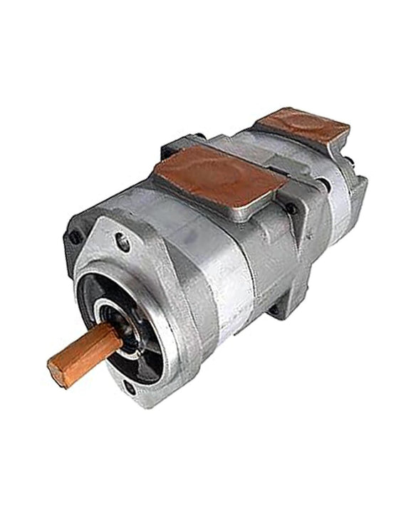 Hydraulische Zahnradpumpe 705-51-20170 für Komatsu Radlader WA150-1 WA200-1 WA250-1