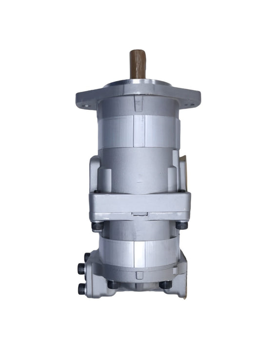 Hydraulische Zahnradpumpe 705-51-20240 für Komatsu Radlader WA250-1
