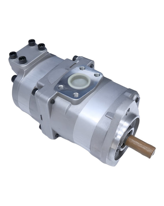 Hydraulische Zahnradpumpe 705-51-20240 für Komatsu Radlader WA250-1