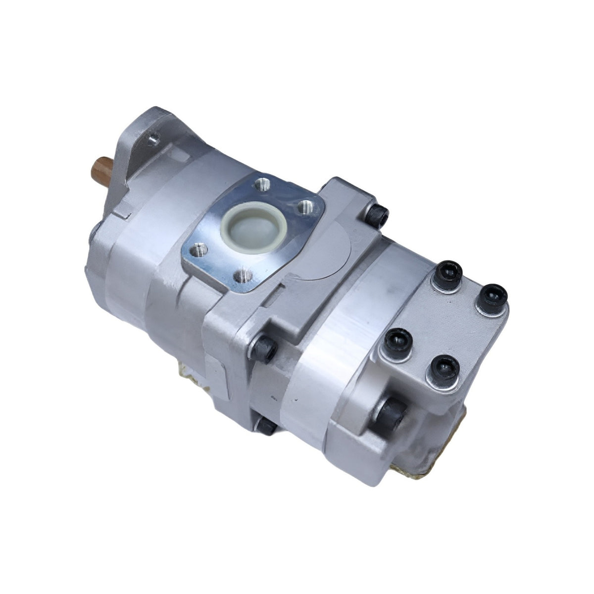 Hydraulic Gear Pump 705-51-20240 for Komatsu 