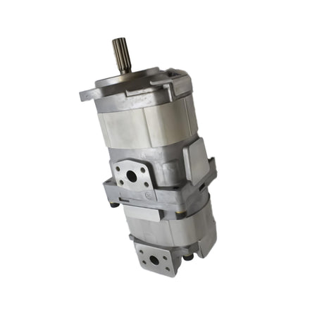 Hydraulic Gear Pump 705-51-20280 for Komatsu Wheel Loader WA300-1 WA320-1