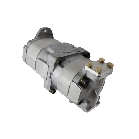 Hydraulic Gear Pump 705-51-20280 for Komatsu Wheel Loader WA300-1 WA320-1 - Sinocmp