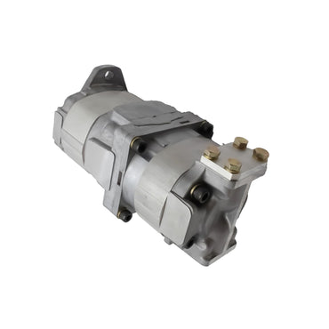 Hydraulic Gear Pump 705-51-20280 for Komatsu Wheel Loader WA300-1 WA320-1