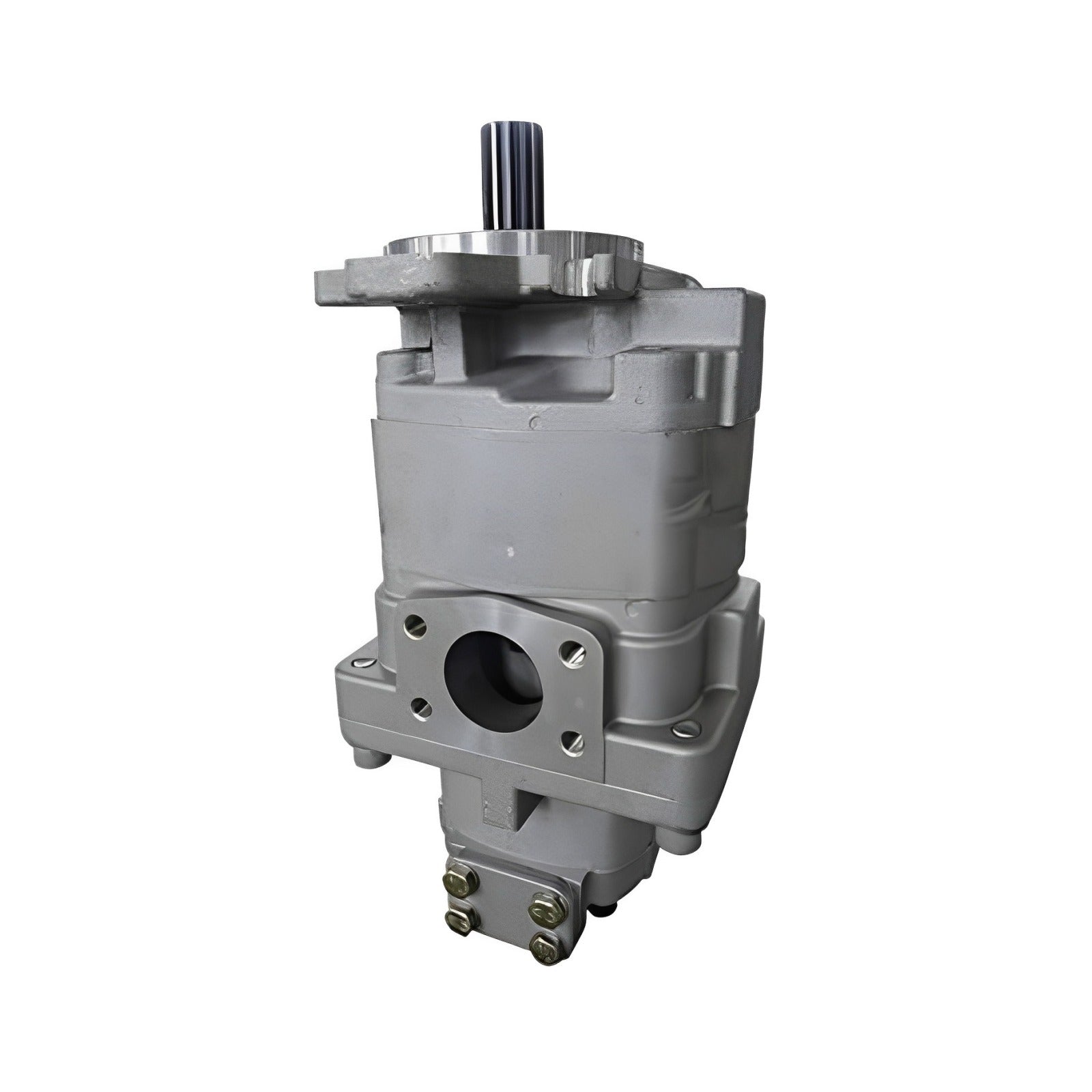 Hydraulic Gear Pump 705-51-20290 for Komatsu Loader WA200-1