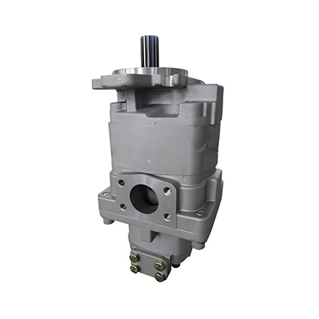 Hydraulic Gear Pump 705-51-20290 for Komatsu Loader WA200-1
