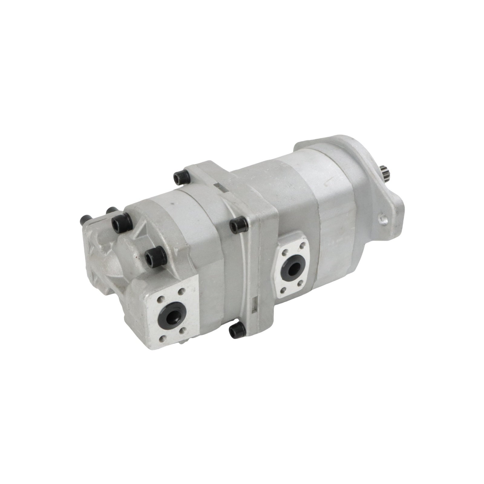 Hydraulic Gear Pump 705-51-20370 for Komatsu 