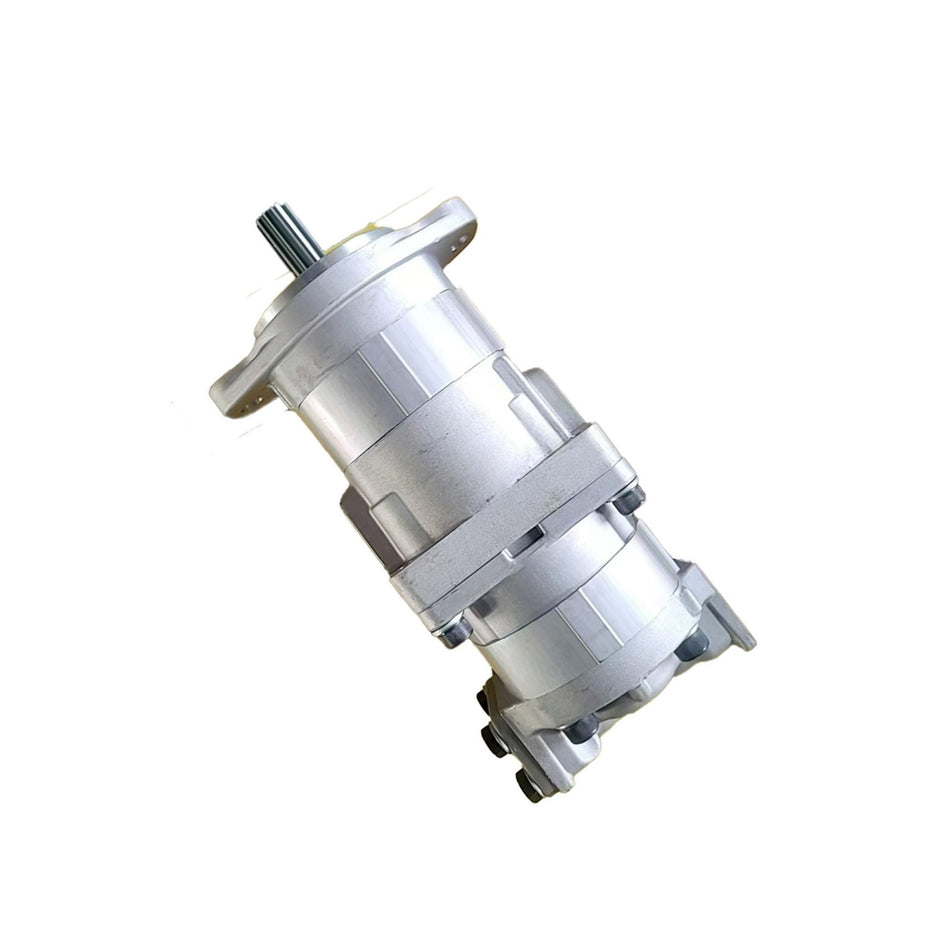 Hydraulic Gear Pump 705-51-20390 for Komatsu Wheel Loader WA200-1 WA200-3