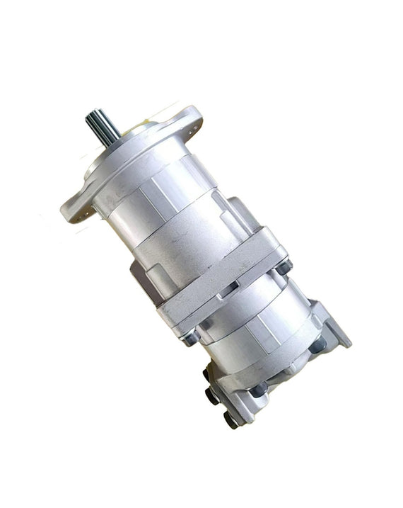 Hydraulische Zahnradpumpe 705-51-20390 für Komatsu Radlader WA200-1 WA200-3