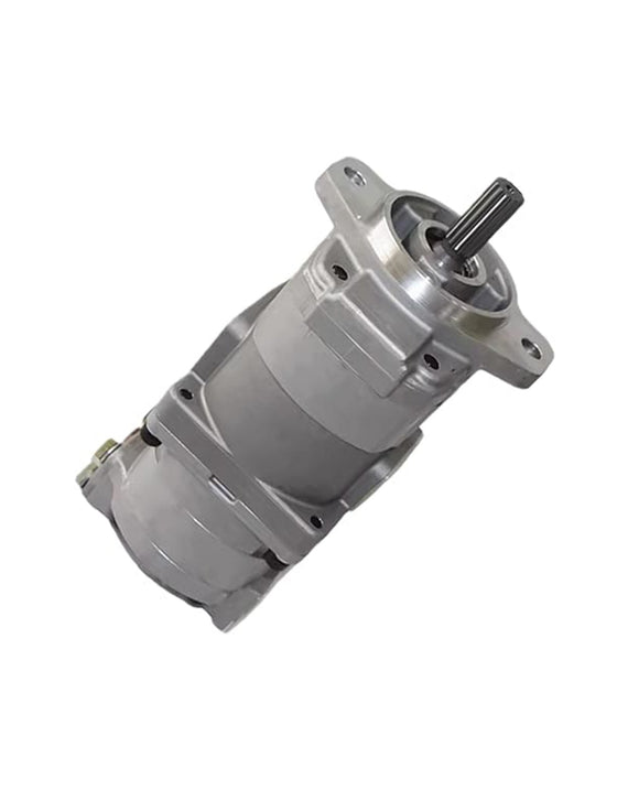 Hydraulische Zahnradpumpe 705-51-20390 für Komatsu Radlader WA200-1 WA200-3