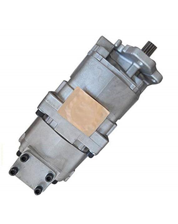 Hydraulische Zahnradpumpe 705-51-20400 für Komatsu Radlader WA200-1